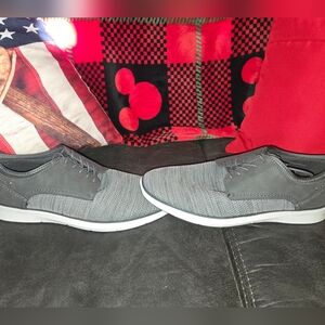 R2 Shoes Men’s Karamo Gray